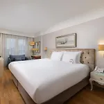 Hotel Cvk Taksim
