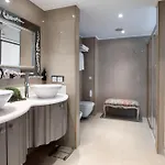Cvk Taksim Hotel