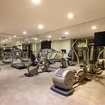 Cvk Taksim 4* Istanbul