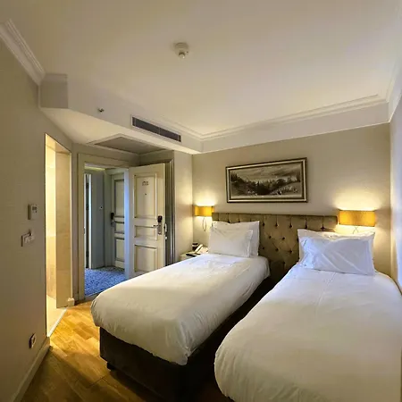 Otel Cvk Taksim