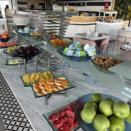 Cvk タクシム ホテル 4*