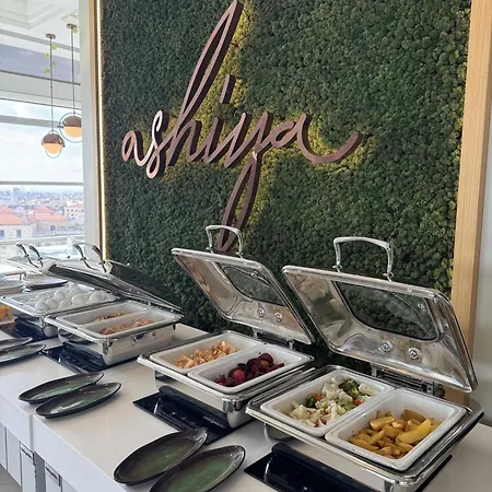 Cvk タクシム ホテル イスタンブール