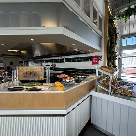 Cvk タクシム イスタンブール