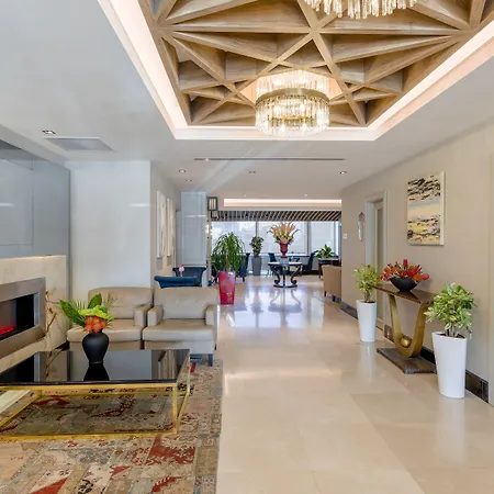 Cvk Taksim Otel