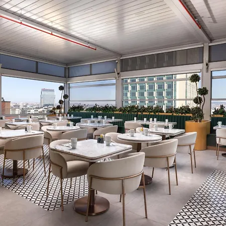 Cvk Taksim Otel İstanbul