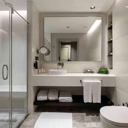 Cvk Taksim 4* İstanbul