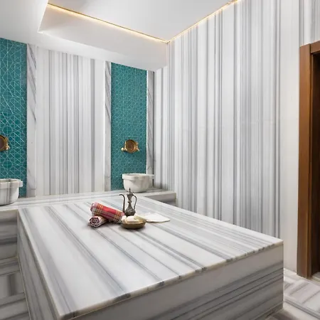 Otel Cvk Taksim